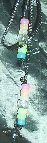 beads
